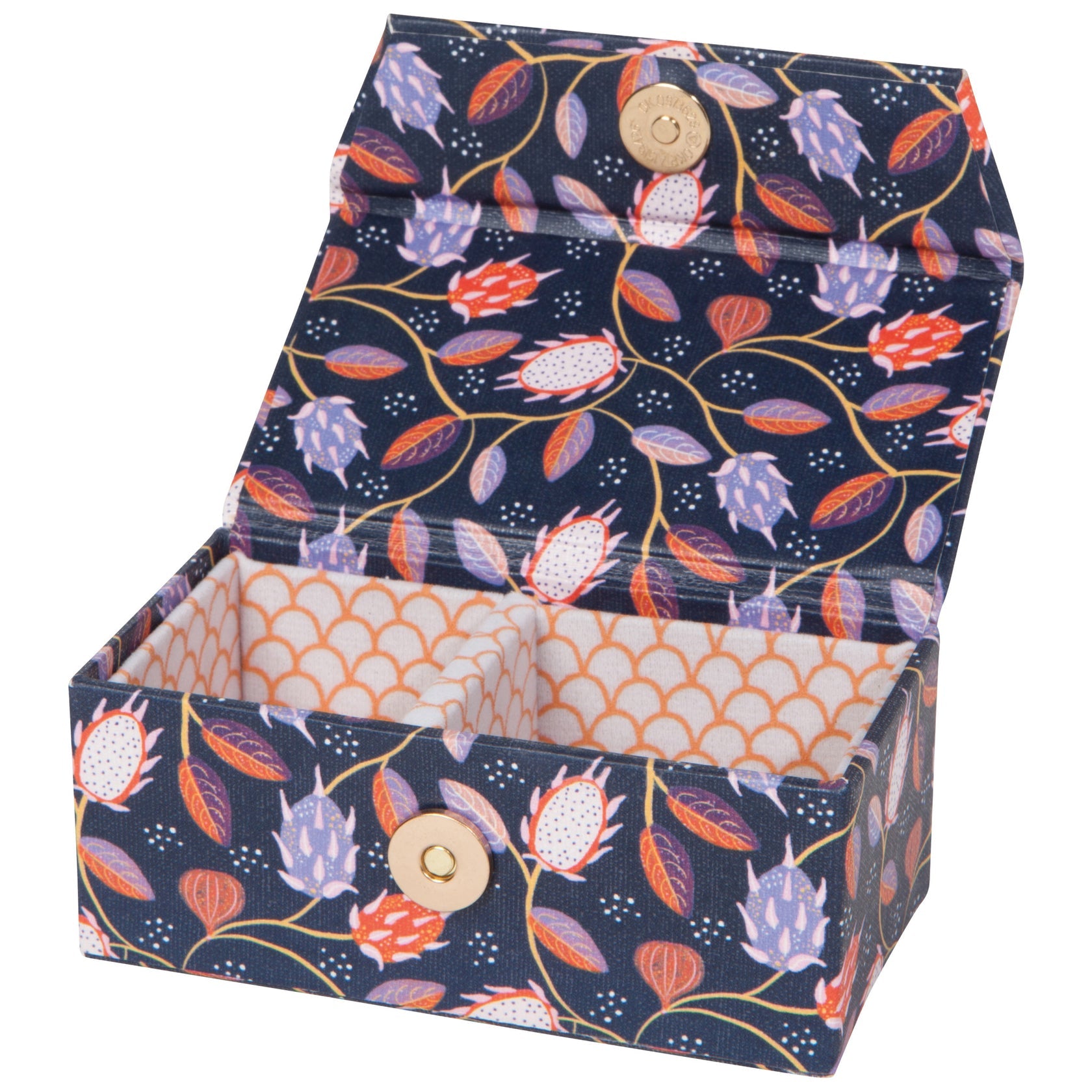 קופסת אחסון/ תכשיטים קטנה - Ember