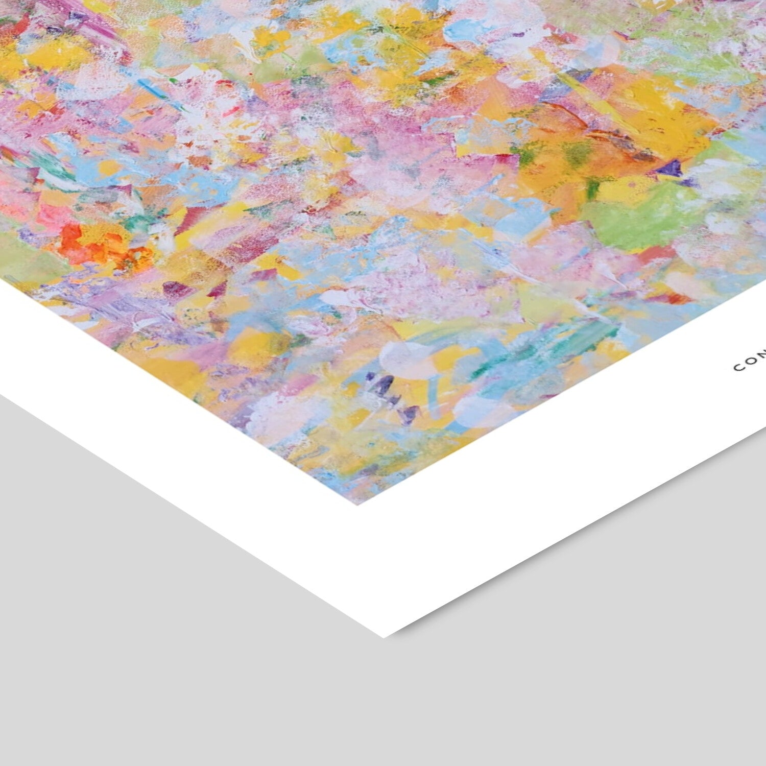 הדפס של Karoline Dall Contemporary Collection 28