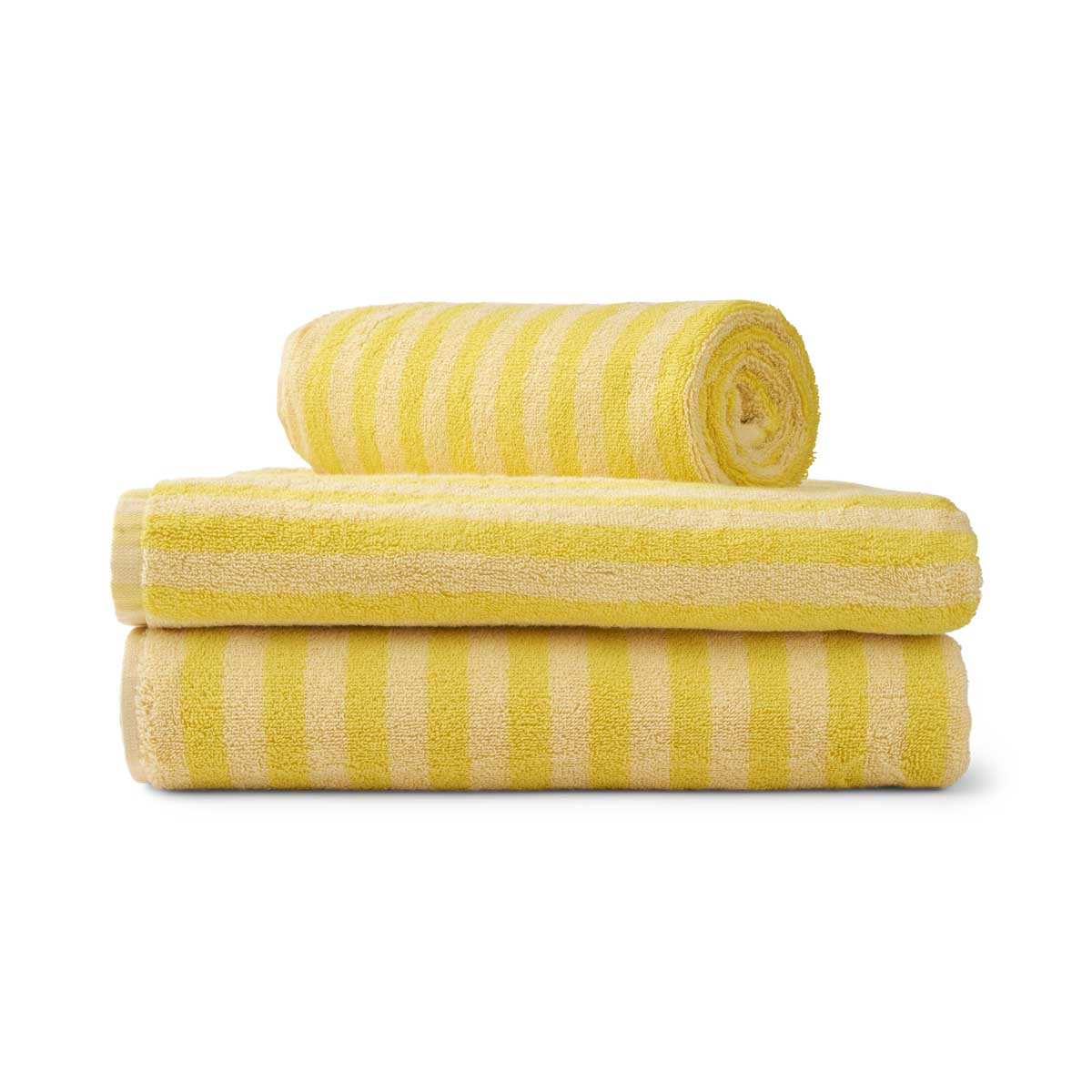 מגבת רחצה NARAM -  אפרסק צהוב